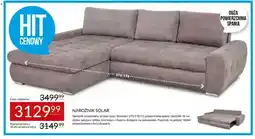 Abra Narożnik Solar oferta