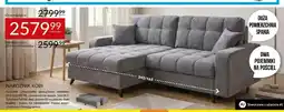 Abra Narożnik Kobi oferta