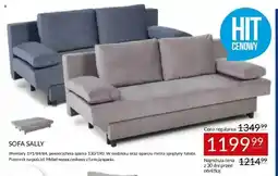 Abra Sofa Sally oferta