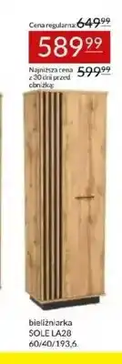 Abra Bieliźniarka Sole LA28 oferta