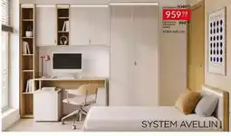 Abra Szafa Avellin oferta