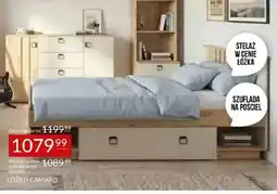 Abra Łóżko Camaro oferta