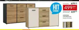 Abra Komoda Calvado 231 oferta