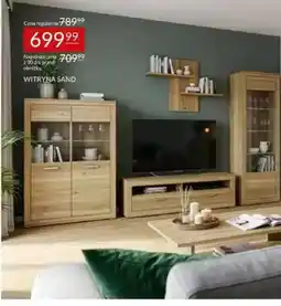 Abra Witryna Sand oferta