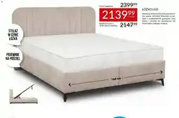 Abra Łóżko Leo oferta