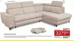 Abra Narożnik Hektor oferta