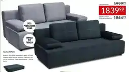 Abra Sofa Hato oferta