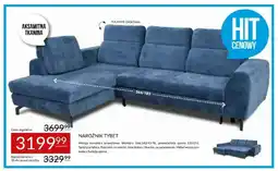 Abra Narożnik Tybet oferta