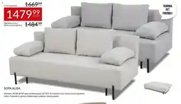 Abra Sofa Alisa oferta