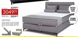Abra Łóżko Tesso oferta