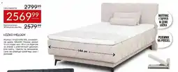 Abra Łóżko Melody oferta