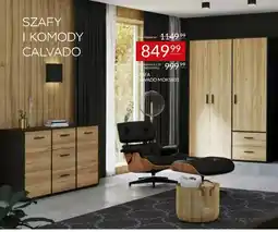 Abra Szafa Calvado MOKS831 oferta
