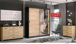 Abra Szafa Alfa oferta