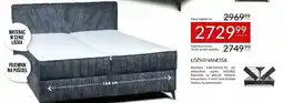 Abra Łóżko Vanessa oferta