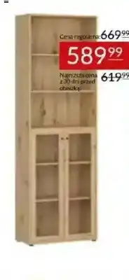 Abra Regał Abra Meble oferta
