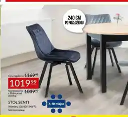 Abra Stół Senti oferta