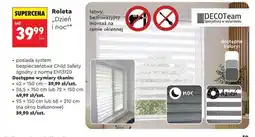 Biedronka Roleta Dzień i Noc oferta