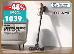 Biedronka Odkurzacz pionowy Z20 Aqua Cycle oferta