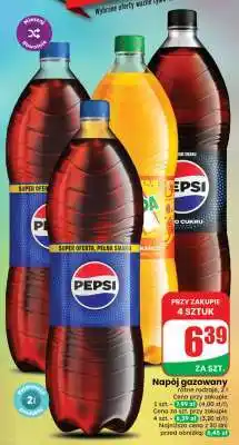 Dino Napój gazowany oferta