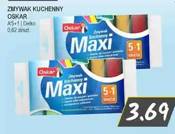 Słoneczko Zmywak kuchenny Oskar Maxi oferta