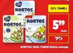 API MARKET Ser sałatkowy Kortos Turek oferta