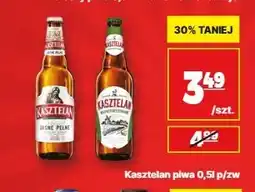 API MARKET Piwo Kasztelan oferta