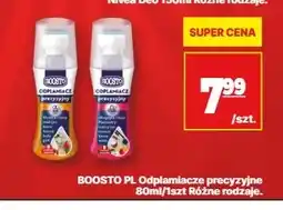 API MARKET Odplamiacz precyzyjny Boosto oferta