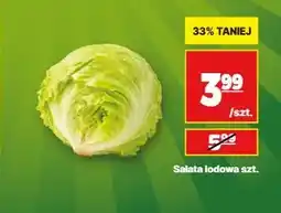API MARKET Sałata lodowa oferta