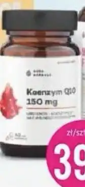 Jaśmin Koenzym q10 150 mg oferta