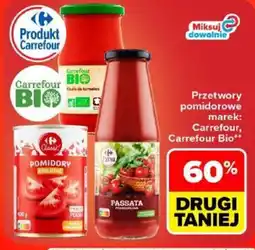 Carrefour Carrefour, Carrefour Bio oferta