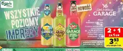 Carrefour Seth & Riley's Garage oferta
