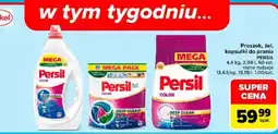 Carrefour Persil Color oferta