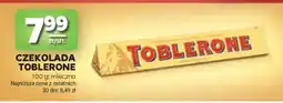 Stokrotka Market Czekolada Toblerone oferta