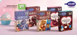 Stokrotka Market Babeczki Gellwe oferta