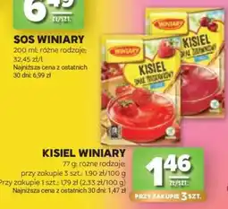 Stokrotka Market Kisiel Winiary oferta