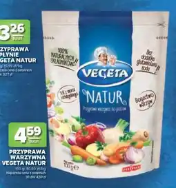 Stokrotka Market PRZYPRAWA WARZYWNA VEGETA NATUR oferta