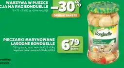 Stokrotka Market Pieczarki Marynowane Łagodne Bonduelle oferta