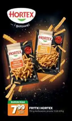 Stokrotka Market Frytki Hortex oferta