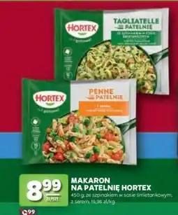 Stokrotka Market Makaron na patelnię Hortex oferta