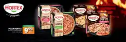 Stokrotka Market Pizza Hortex oferta