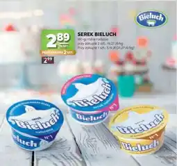 Stokrotka Market Serek BIELUCH oferta