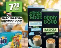 Stokrotka Market Napój Barista Oddlygood oferta