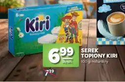 Stokrotka Market Serek topiony Kiri oferta