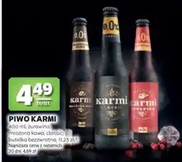 Stokrotka Market Piwo** KARMI oferta