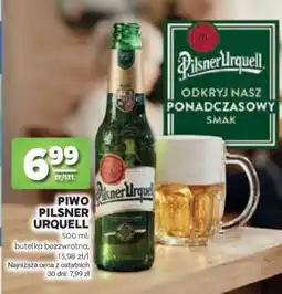 Stokrotka Market Piwo Pilsner Urquell oferta