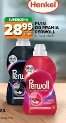 Stokrotka Market Płyn do prania Perwoll oferta