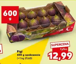 Kaufland Figi oferta