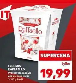 Kaufland FERRERO Raffaello oferta
