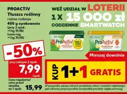 Kaufland PROACTIV Tłuszcz roślinny oferta