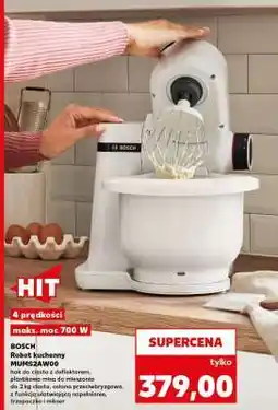 Kaufland Robot kuchenny MUMS2AW00 oferta